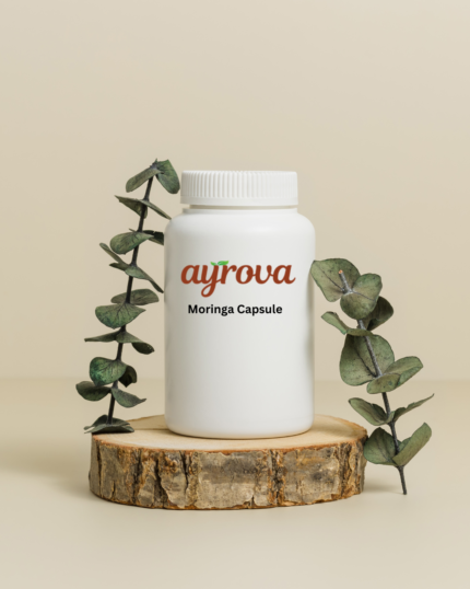 Moringa Capsule