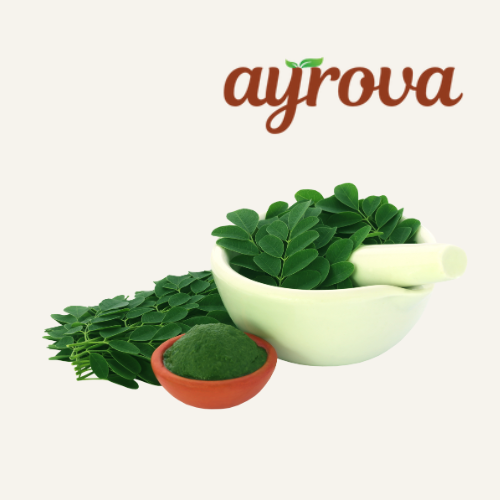 Moringa Ayrova Products